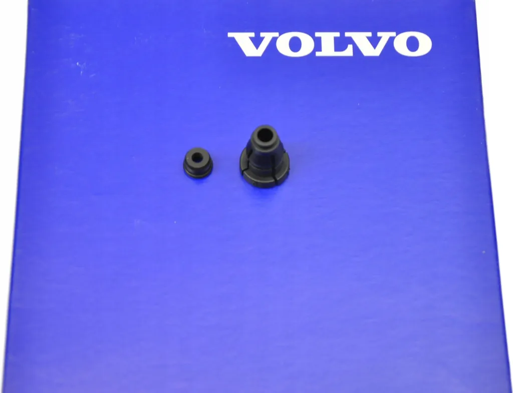 Raccord rapide Volvo C30 C70 OE d'origine - Connecteur de carburant neuf