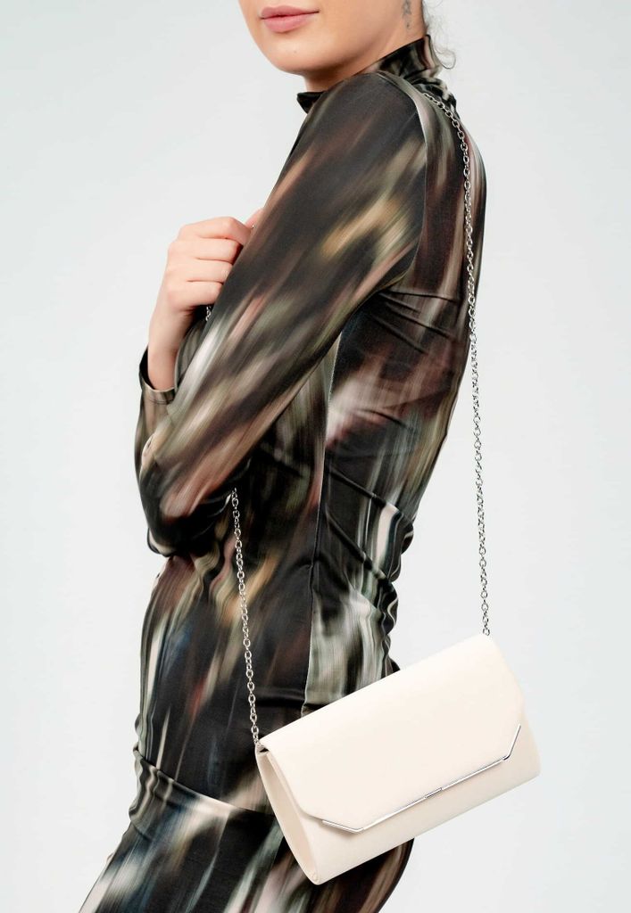 Tamaris Clutch Amalia cream,  Größe in cm  22 x 4 x 13 Produktbild 26
