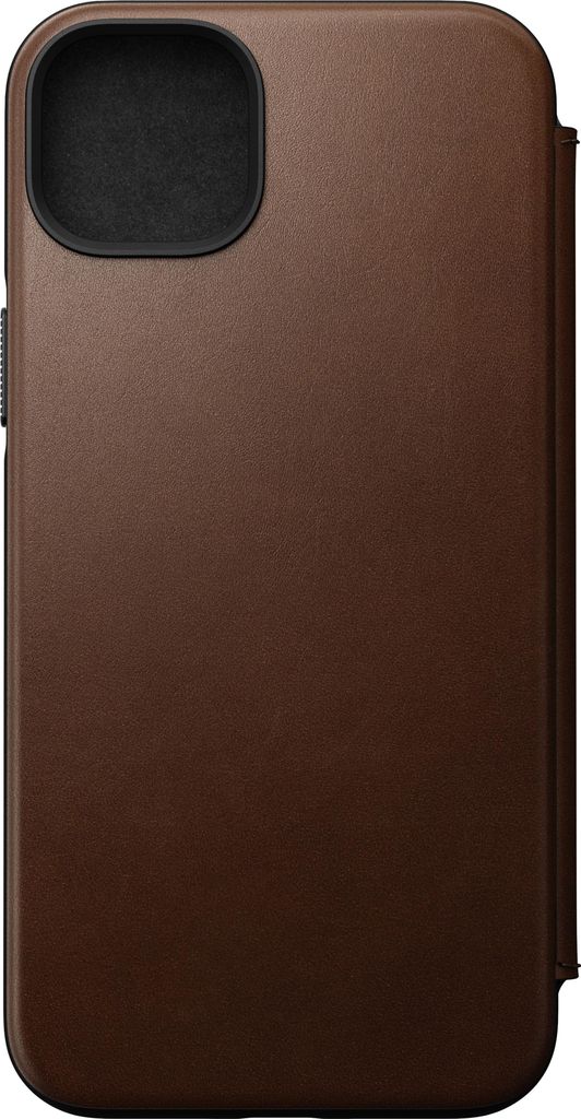 Nomad Folio Modern, Folio, Apple, iPhone 14 Max, 17 cm Obrázok produktu 