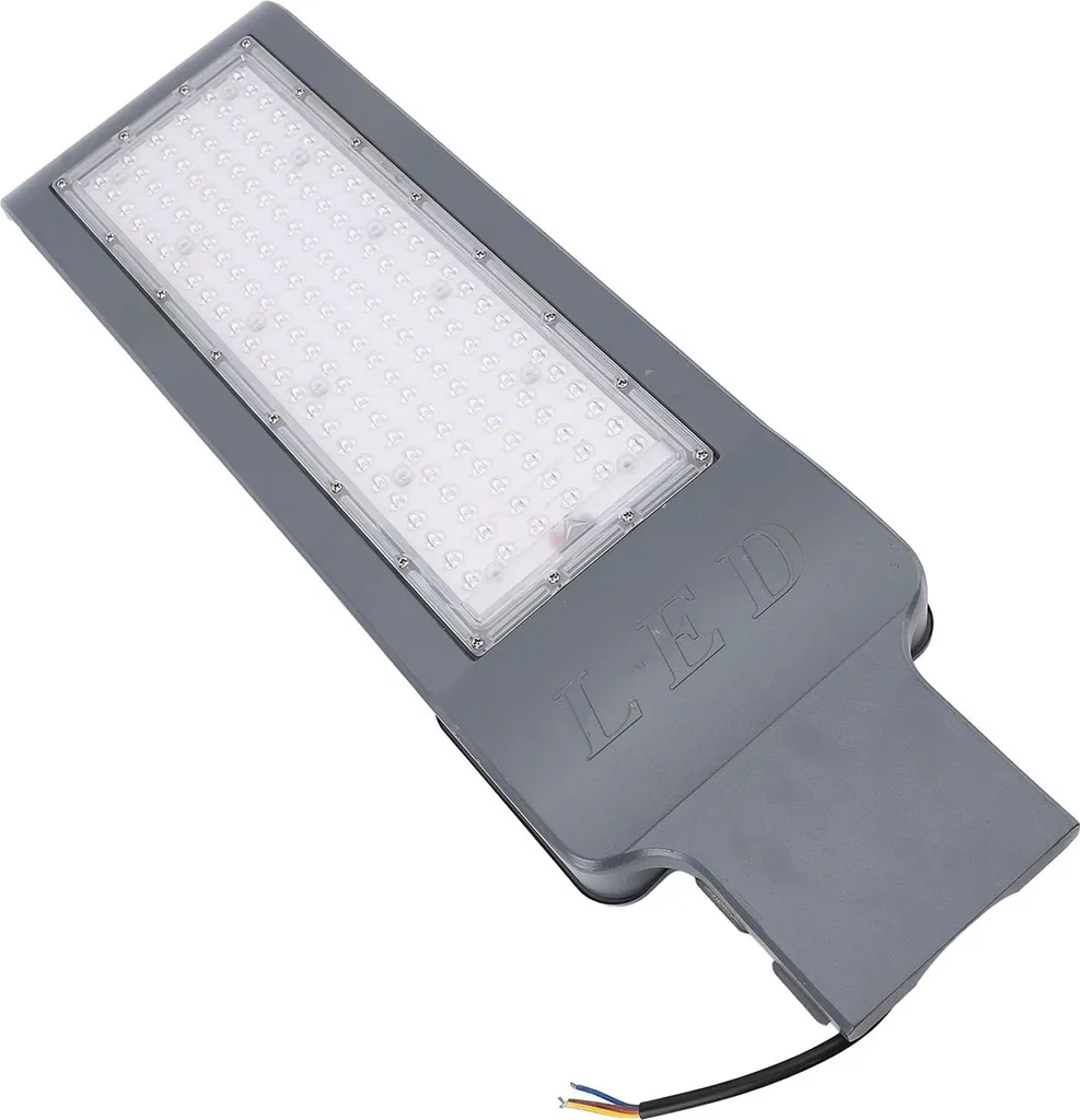 Projecteur LED 200W IP65 Anti-Obscurité Éclairage Puissant Cour et Stade