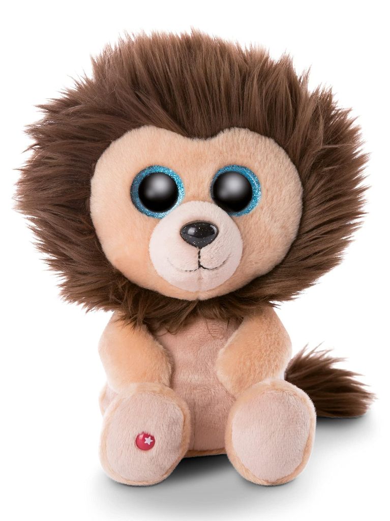 NICI 46950 Original – Glubschis Cliff 25 cm – Kuscheltier Produktbild 