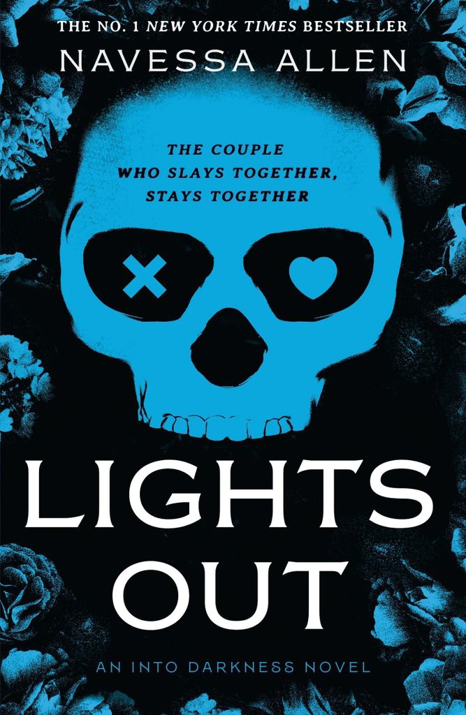 Lights Out: Book 1 of the multi-million copy bestselling Image du produit 