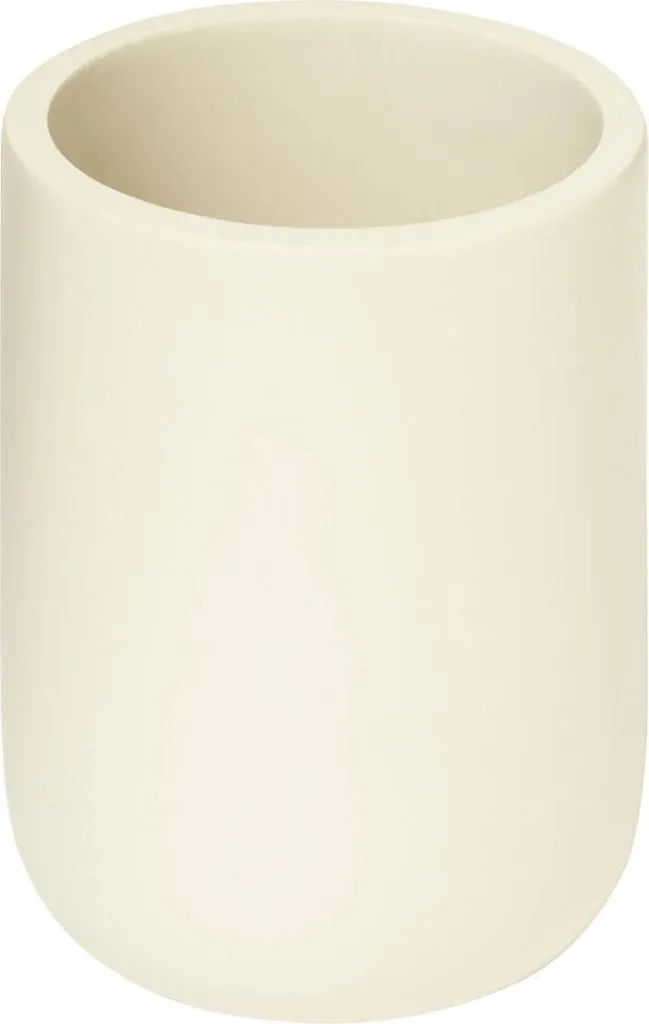 Bicchiere per spazzolini DUO, Ø 7,2 cm