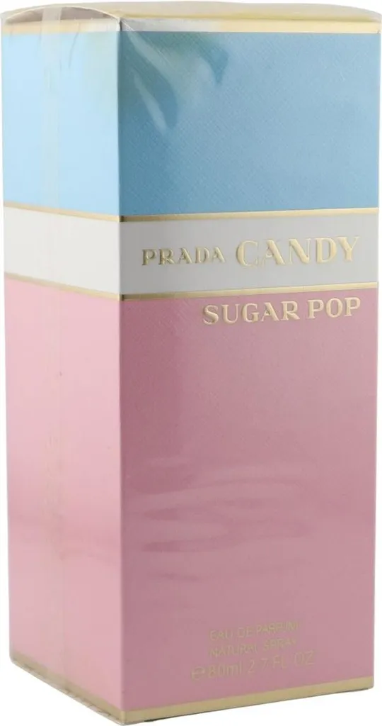 Prada Candy Sugar Pop Eau de Parfum 80 ml | Profumo Donna Originale - 5