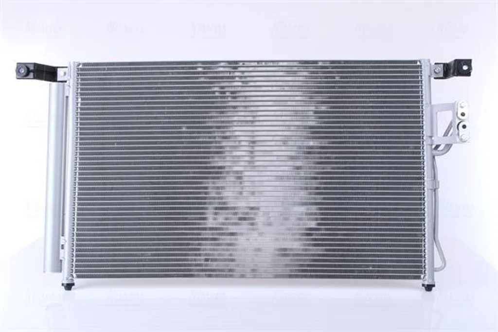 Radiateur de Climatisation Nissens pour Santa Fe - Condenseur 94869
