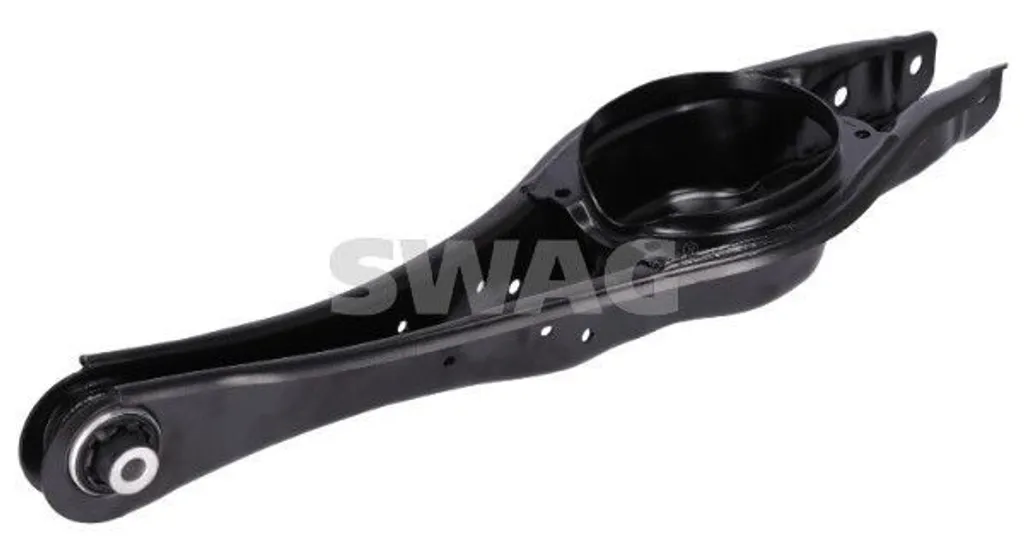 Triangle de suspension arrière bas SWAG compatible Passat Variant