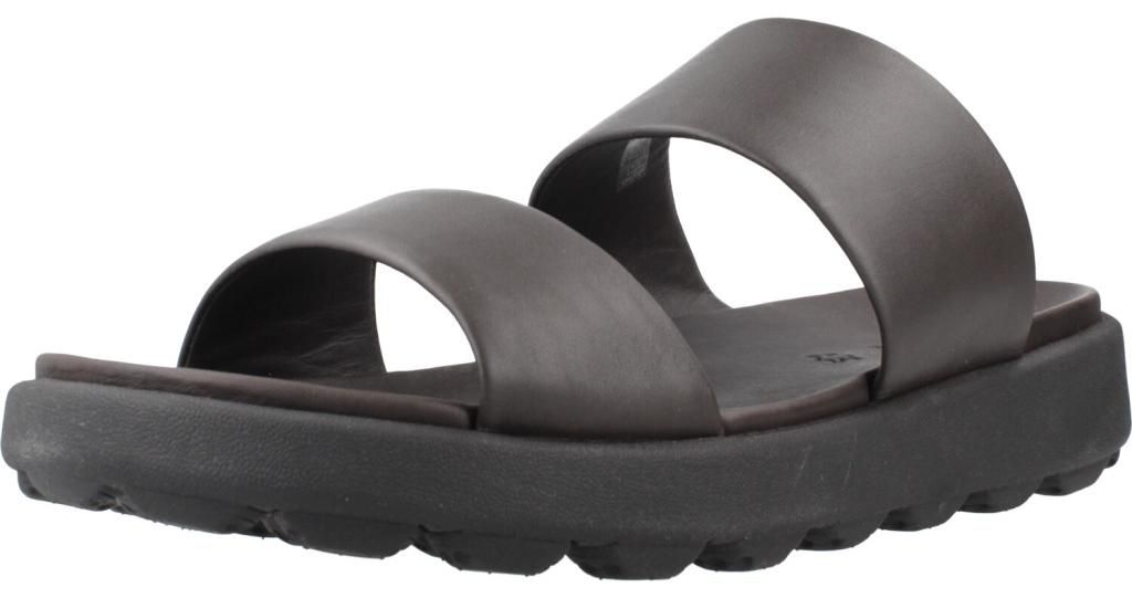 Geox U Spherica Ec6 Schuh Braun