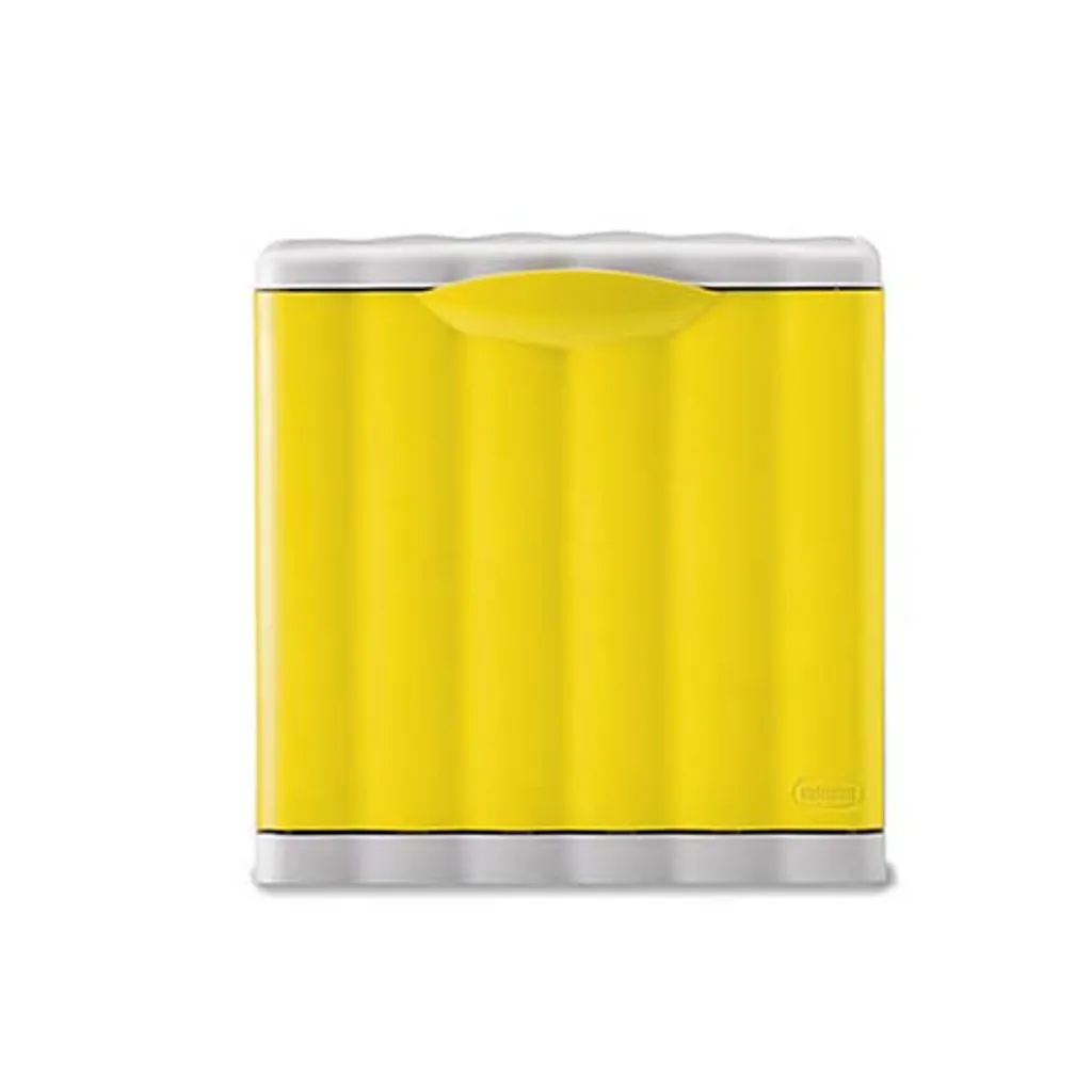 Stefanplast 000989330 Conteneur Croquettes 15L avec Joint Hermétique