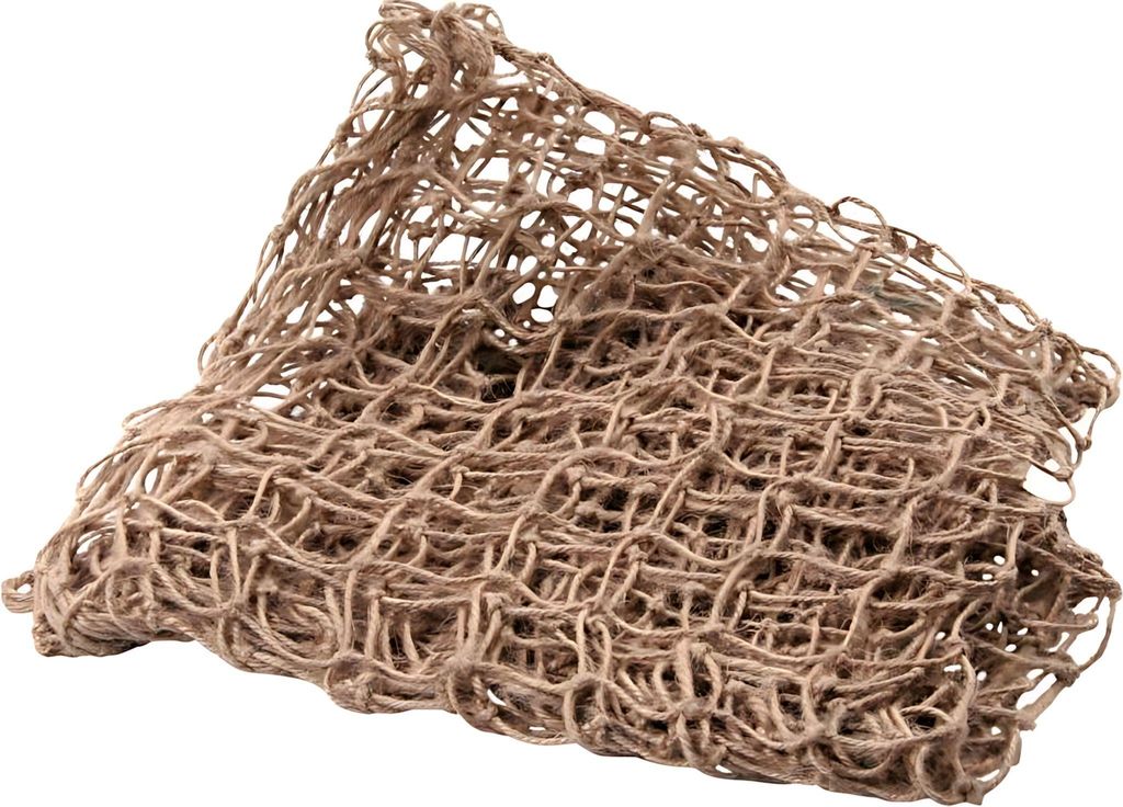 KNORR prandell 216291000 Filet de pêche 1 x 1 m naturel Image du produit 