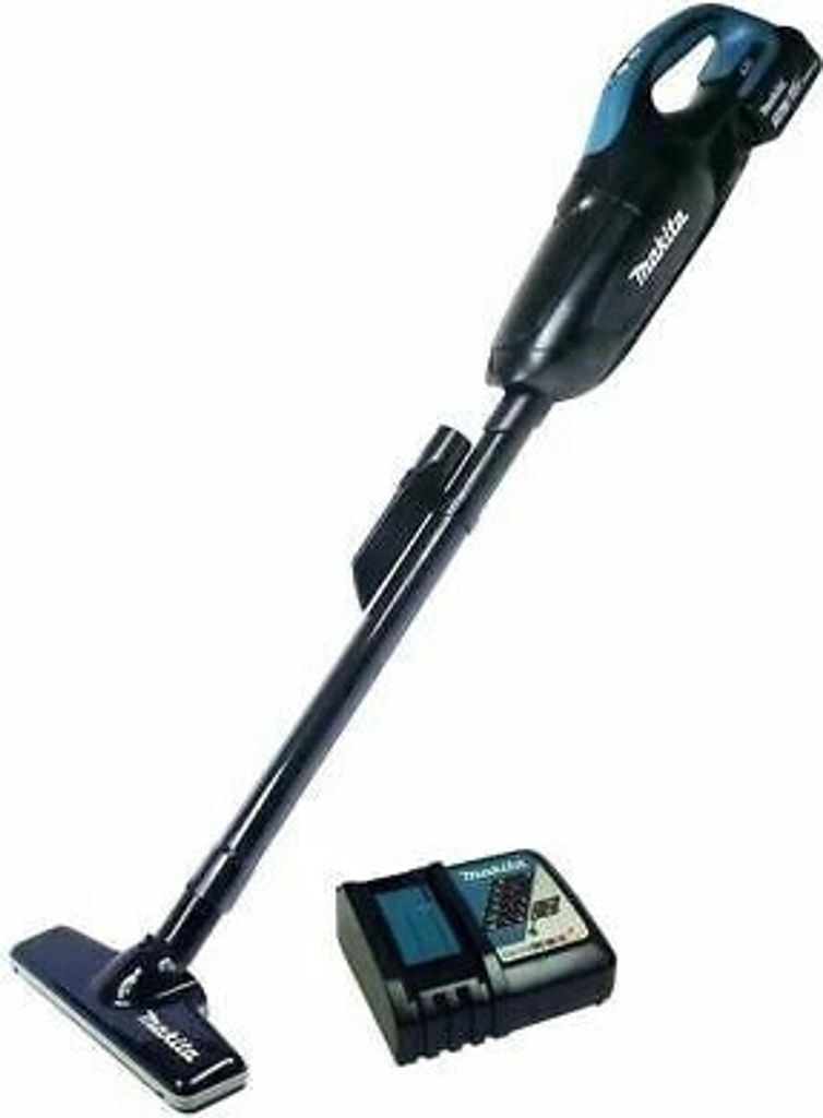 Makita DCL182ZB + batteria 3 Ah e caricabatterie Immagine del prodotto 