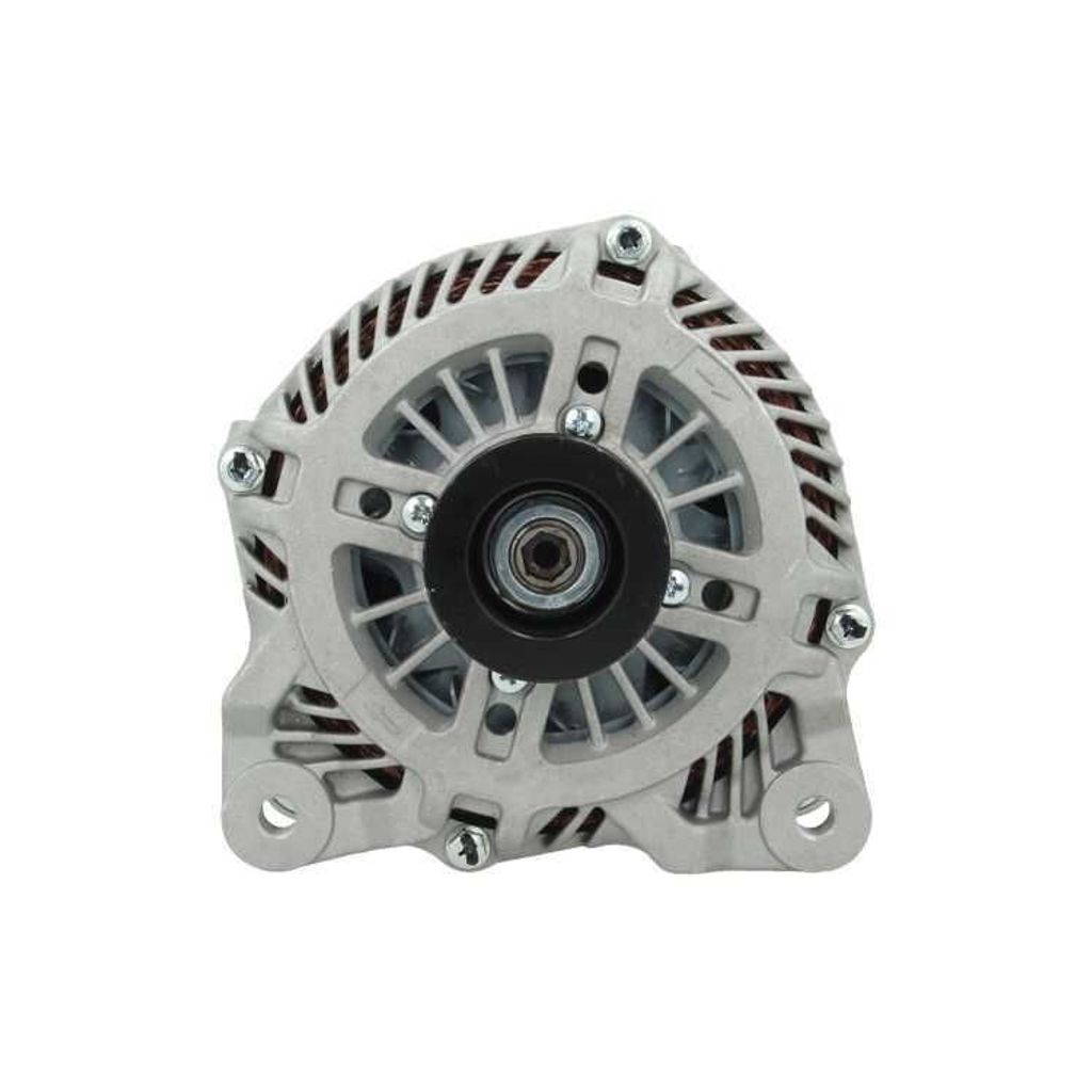 BV PSH 575.928.210.130 Lichtmaschine Generator LiMa 210A 12V für RENAULT ESPACE IV (JK0/1)