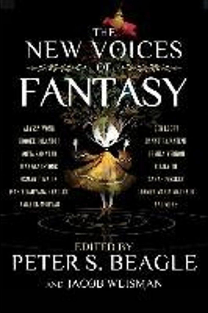 The New Voices of Fantasy