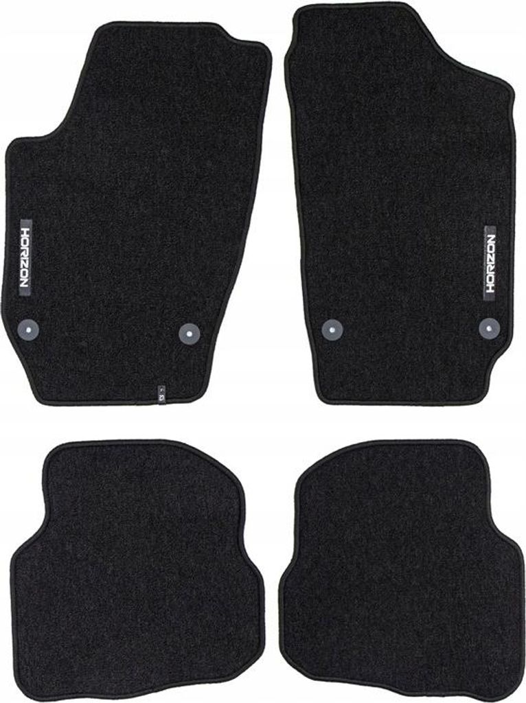 VELOURS AUTOMATTEN SEAT Ibiza 3 HB 2002-2008 HZ