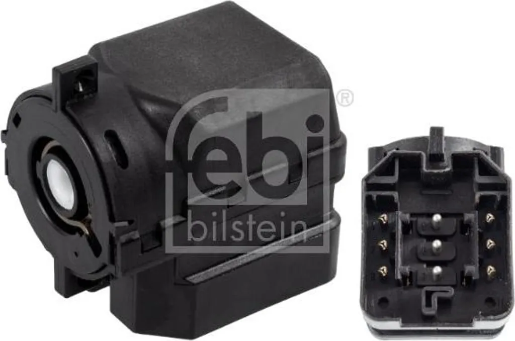 Pièce de démarrage BMW E46 E39 X5 - Interrupteur FEBI 36545 remplace OE