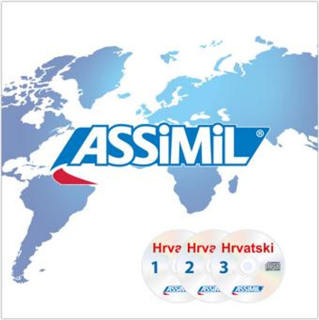 Hrvatski