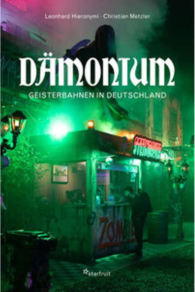 Dämonium avec Figurines Détaillées et Système de Combat Innovant Inclus