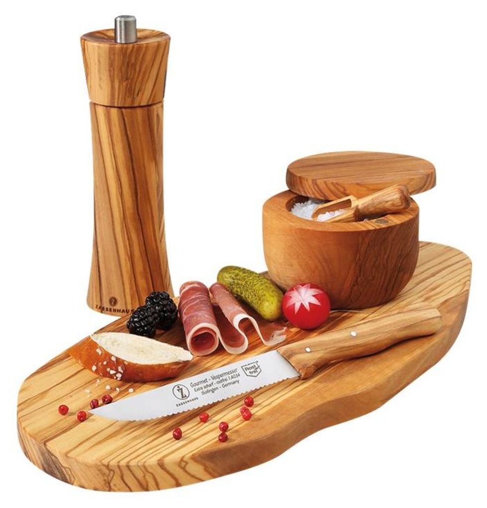 Zassenhaus Frankfurt - Salzmühle - Grösse 5.6 Produktbild 