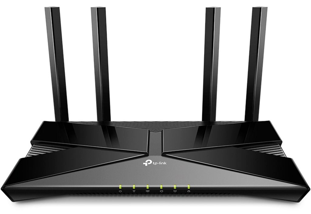 TP-LINK Archer AX53 wireless router Gigabit Ethernet Immagine del prodotto 