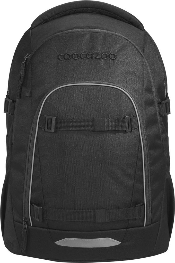 coocazoo Schulrucksack MATE, ergonomisch, größenverstellbar
