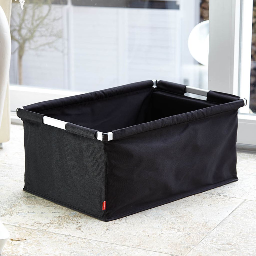 Big-Box Alu Einkaufs-Box Transport-Kiste mit Produktbild 10