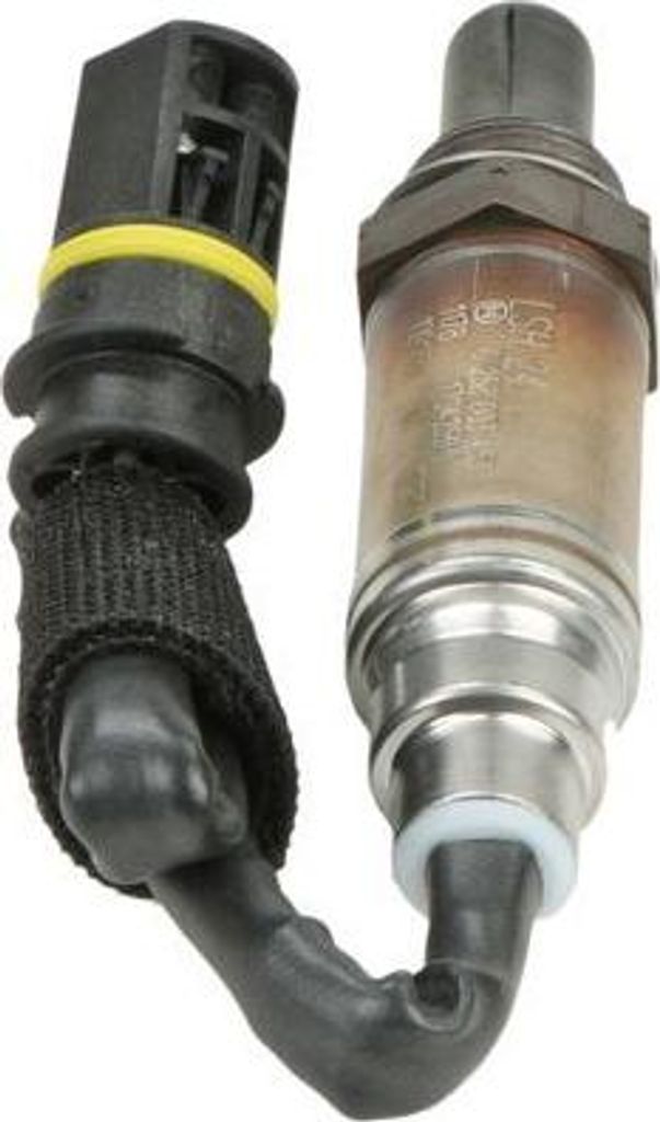 BOSCH 0 258 003 477 Lambdasonde OE 11781742050 kompatibel mit 3er E46, 5er E39, 5er E60, 5er E61, 7er E38, 7er E65, 8er E31, X3, X5, Z3er E36, Z4er...
