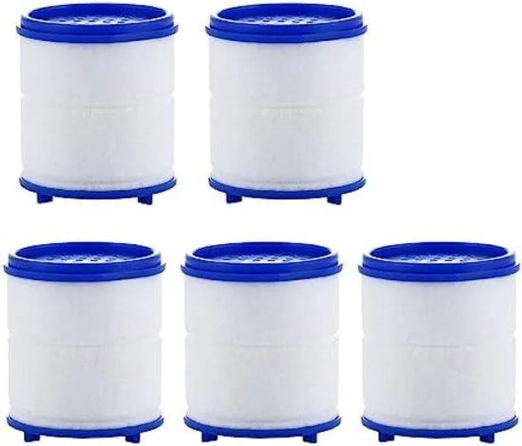 Filtre à eau robinet orientable pour boire une eau pure sans calcaire