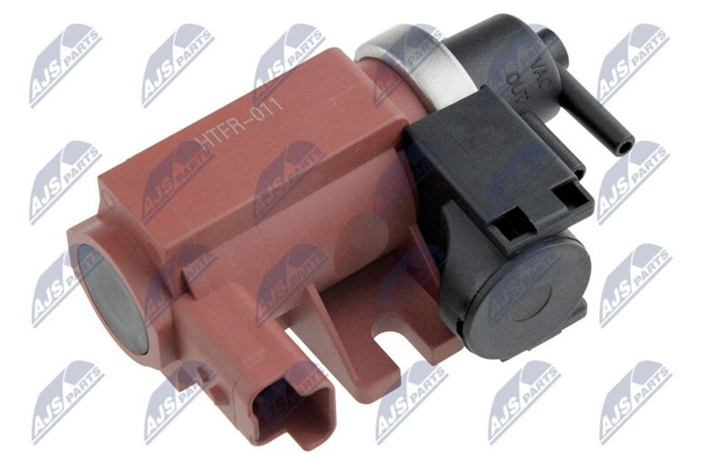 NTY EGR-FR-011 Druckwandler Abgassteuerung für FORD MONDEO IV Turnier (BA7) Focus II Schrägheck (DA, HCP, DP) S-MAX (WA6) Focus II Kombi (DA, FFS...