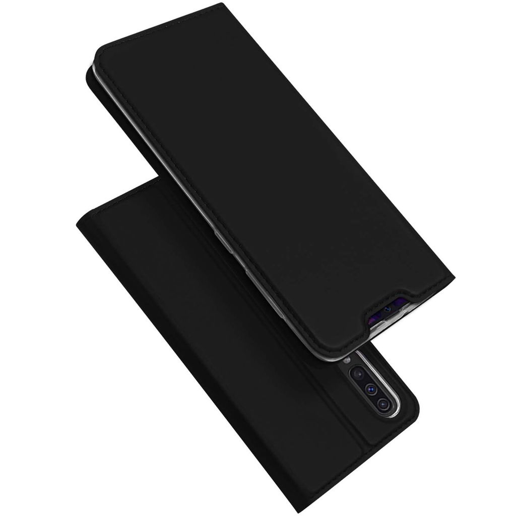 DUX DUCIS Skin Pro Book Hülle für Samsung Galaxy A50/Galaxy Produktbild 