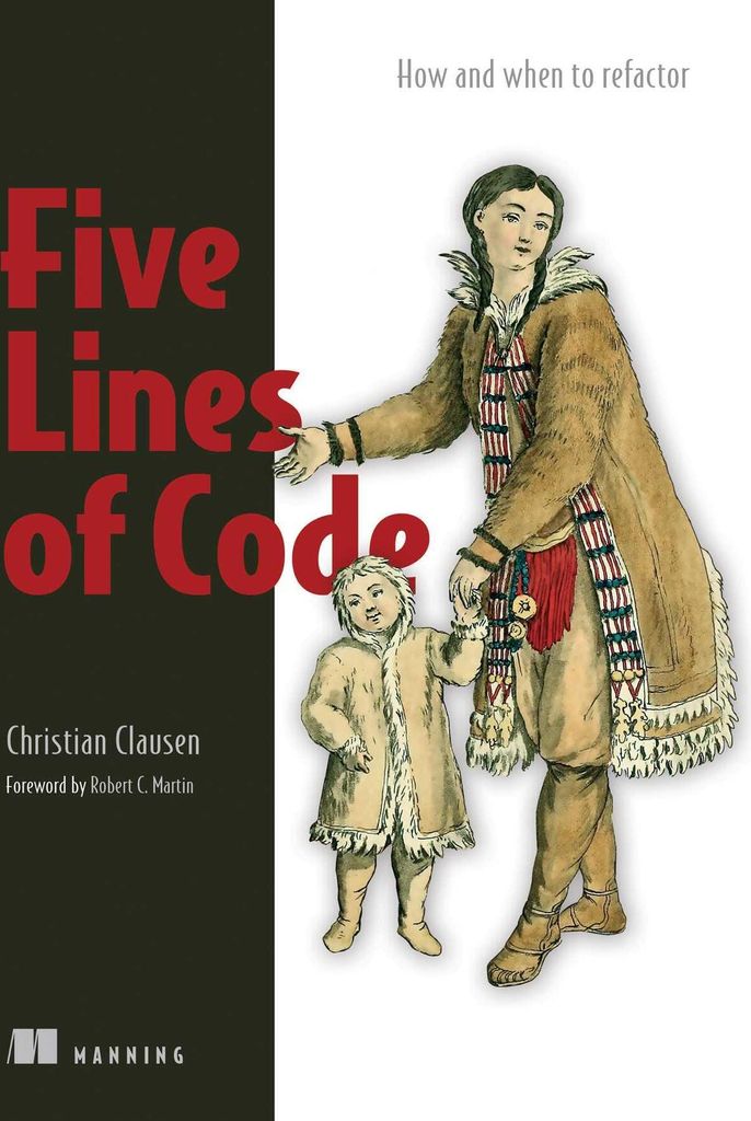 Five Lines of Code