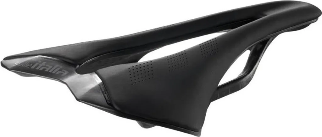 Selle de course Selle Italia SLR Carbon L3 ergonomique Superflow