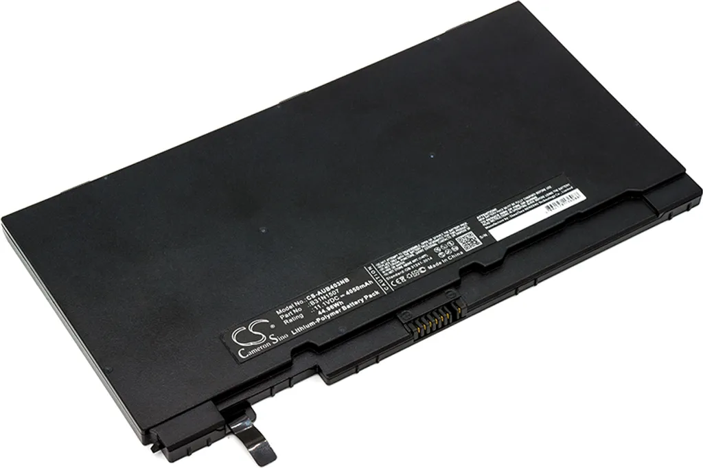 Batterie Li-Ion Haute Capacité pour Asus B8430UA-FA0200E par TECHTEK