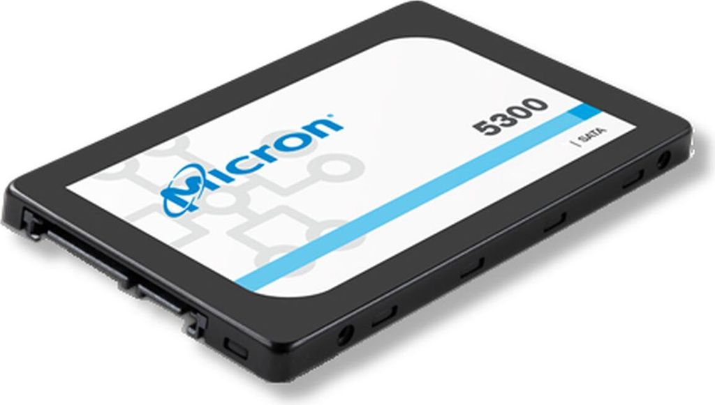 Lenovo 4XB7A17075 Internes Solid State Drive 240 GB 2.5" Serial ATA III 3D TLC NAND