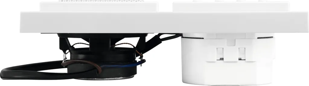 Solution audio discrète Technisat DigitRadio UP 1 radio murale DAB+ - 6