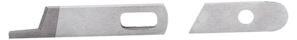 412585,550449,Upper Knife,Lower Knife,Serger Machine Knife Produktbild 