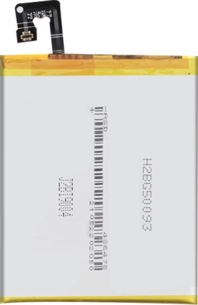 Clappio, zamienny akumulator (4200 mAh) do telefonu Vivo Zdjęcie produktu 