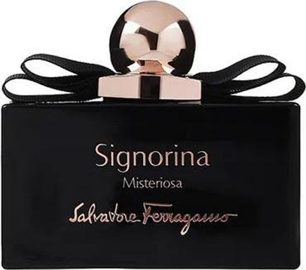 SALVATORE FERRAGAMO | SIGNORINA | Eau de Parfum Image du produit 