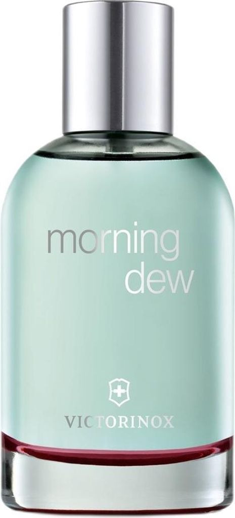 Swiss Army Morning Dew woda toaletowa dla kobiet 100 ml Zdjęcie produktu 