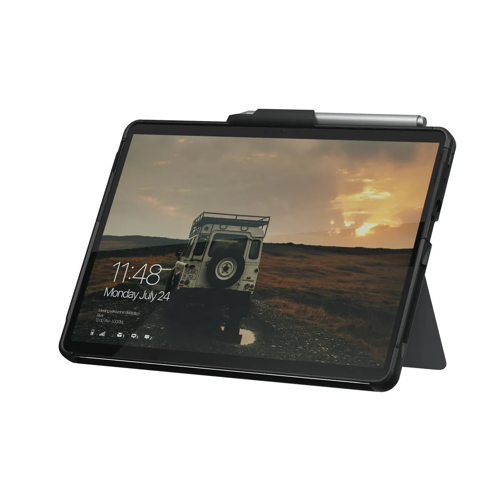 Protection de Tablette Surface Go 4 avec Poignée et Support Intégré
