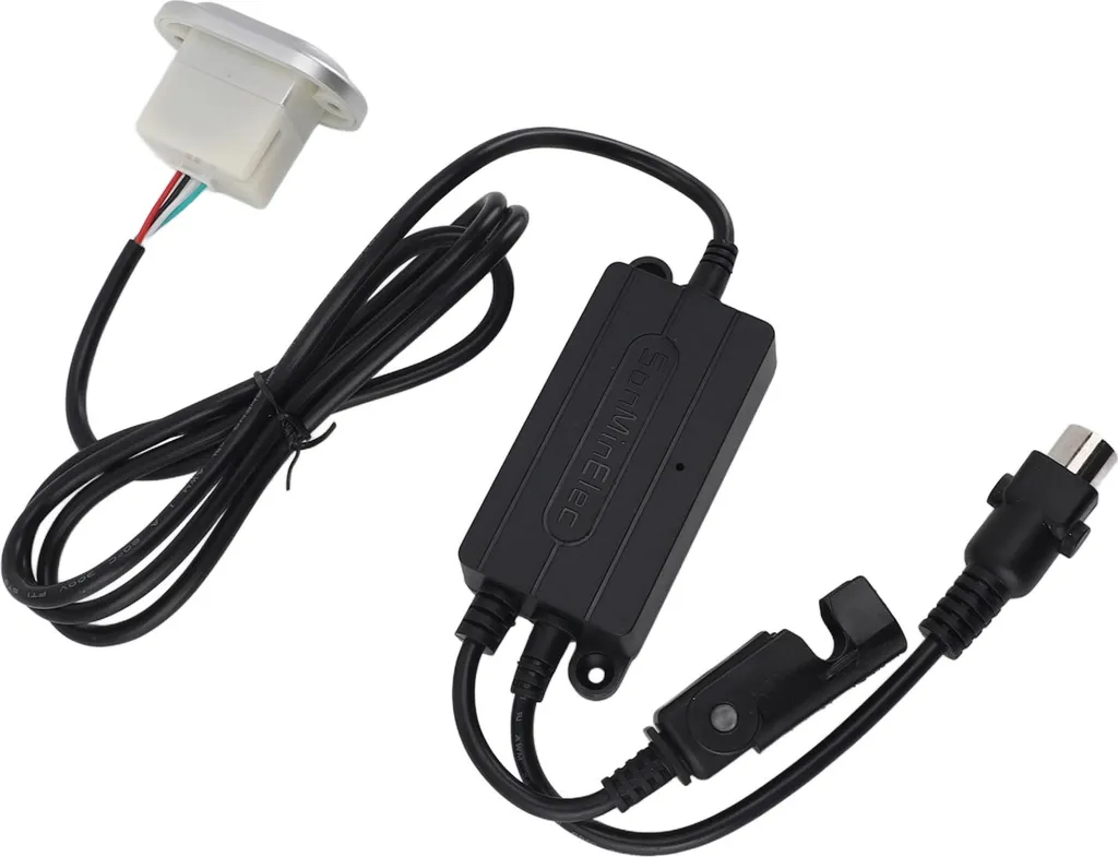 Interrupteur Vocal pour Fauteuil Relax Électrique et Commande Power Recliner