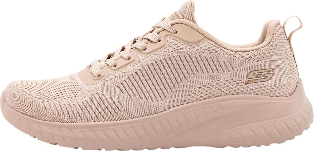 Skechers Bobs Squad Chaos - Face Off natürlich 37,5 Produktbild 