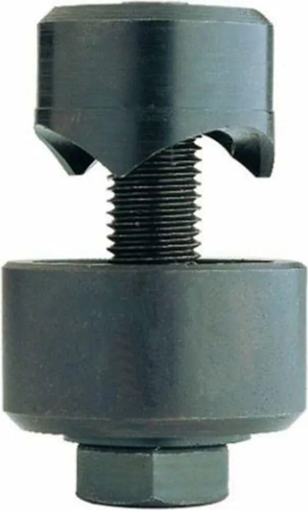Offerta Perforatore RUKO PG 13,5 - 20,4mm Punzone Professionale Acciaio
