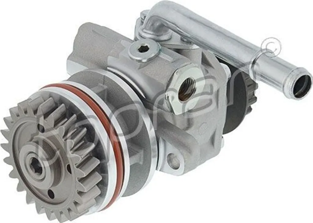 Pompe de Direction Assistée pour Réparation VW T5 et Touareg 7L - Référence OE