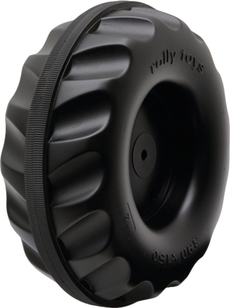 Rolly Toys Rad Produktbild 