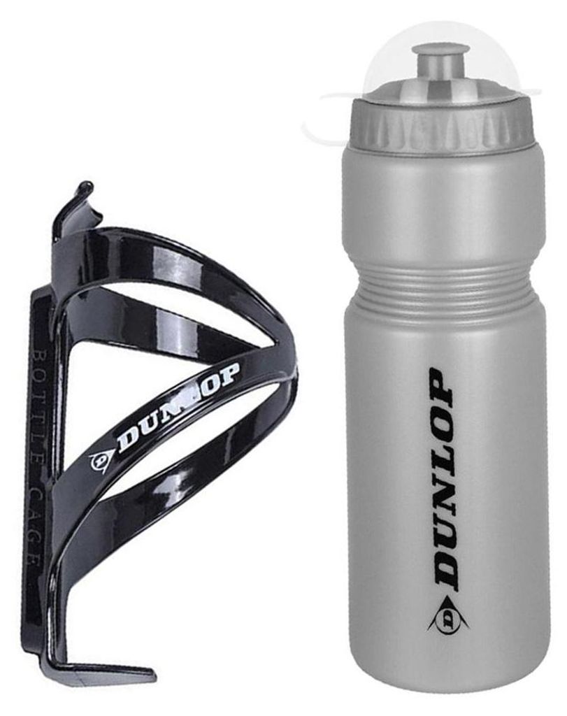 Bidon Dunlop 750Ml Avec Support Image du produit 