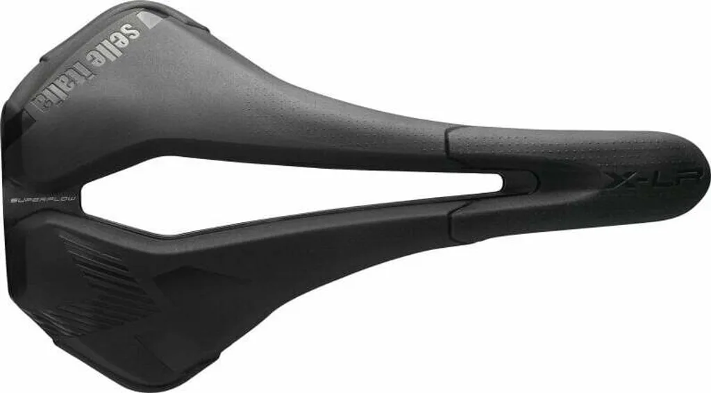 Selle de Vélo VTT Selle Italia X-LR TM AirCross Superflow 145 mm L3