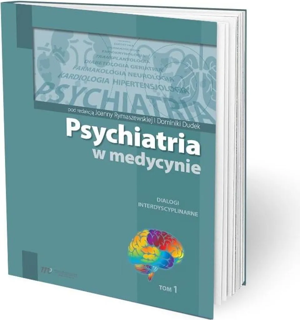 Livre de psychiatrie médicale Tome 1 pour étudiants et professionnels de santé