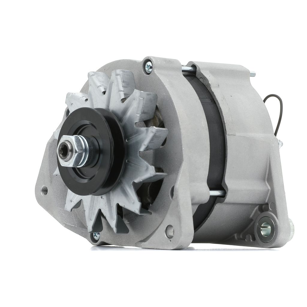 RIDEX 4G0135 Lichtmaschine Generator LiMa 90A 14V für VW GOLF II (19E, 1G1) PASSAT Variant (3A5, 35I) CORRADO (53I) SCIROCCO (53B) PASSAT (3A2, 35I)
