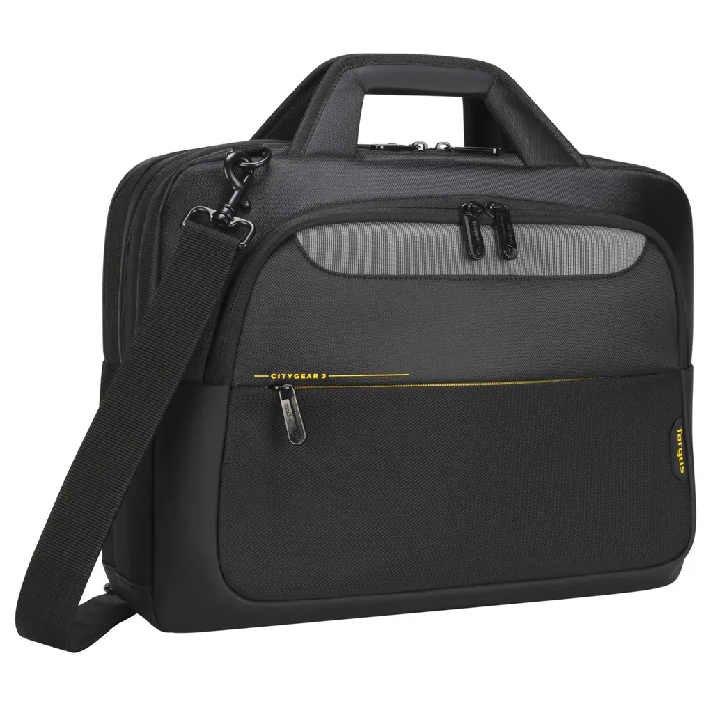 Sacoche de transport 15.6 pouces TAR CG pour ordinateur portable de bureau