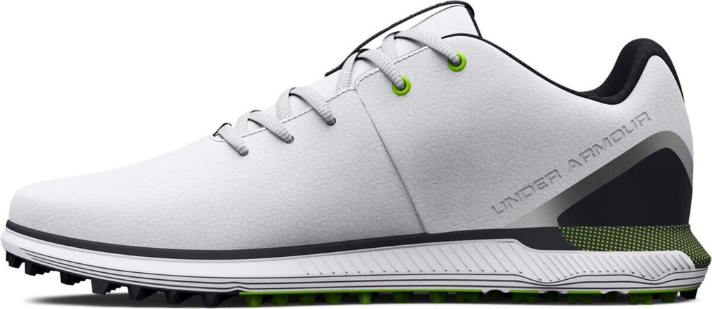 Callaway Nitro Blaze Herren Golfschuhe , Weiss/grau/gelb | Golf
