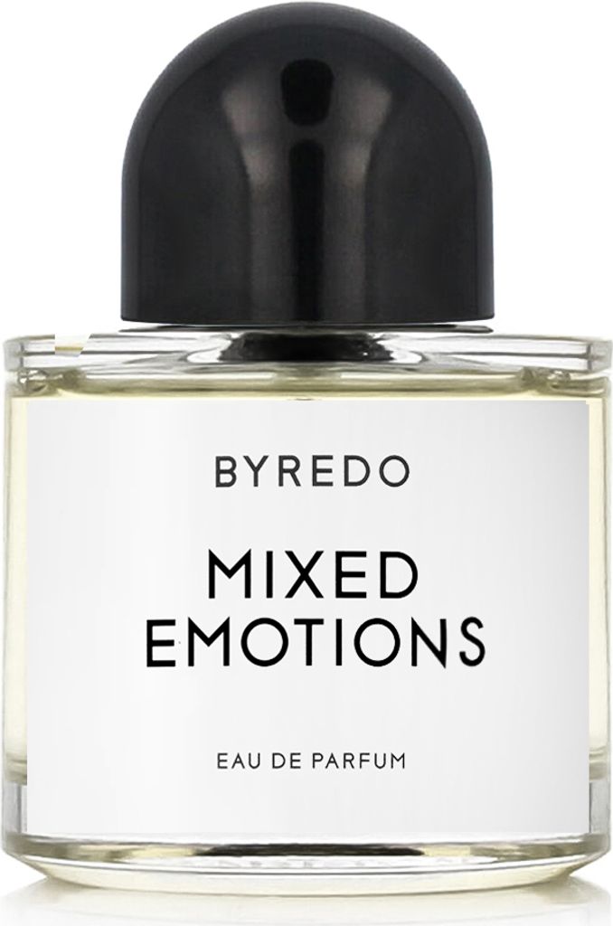 Byredo Mixed Emotions Unisex Eau de Parfum 100 ml